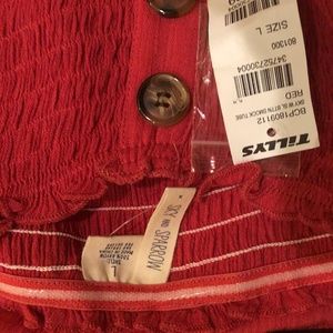 Sky & Sparrow Romper/Jumpsuit